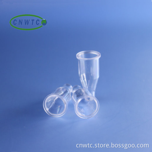 PS TECO Sample Cups - Laboratory Disposables